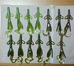 ブラッシュホッグ105円