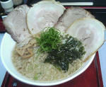 秀一らあめん