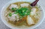 鹿児島ラーメン真琴