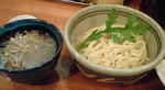 塩元帥　塩つけ麺