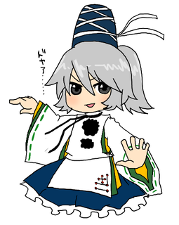 ふとちゃん
