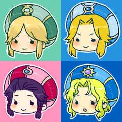 ホリオダ子