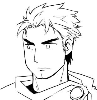 ゲオルグ兄さん