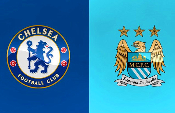 Chelsea vs Manchester City
