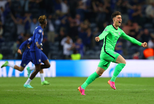 chelsea vs manchester city champions league final