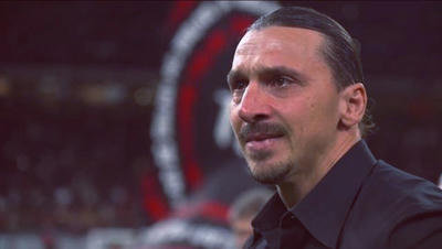 Ibrahimovic