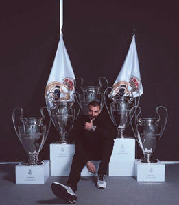 The end of an era for Real Madrid