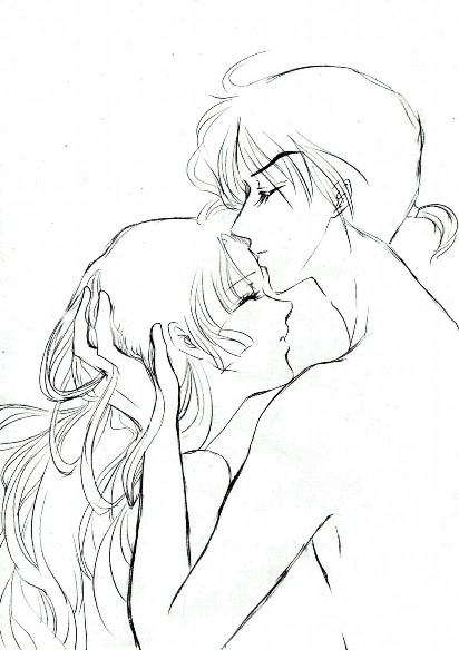 癒し合うことの何が咎？