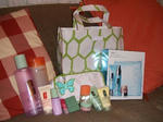 lots of Clinique