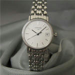 LONGINES（ロンジン）グランドクラシック ブレスウォッチ レディース。（Libra Mark Watch＆Glasses）