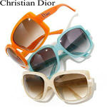 Christian Dior(クリスチャン ディオール) サングラス 60‘S1。（Libra Mark Watch＆Glasses）
