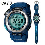 CASIO(カシオ) 腕時計 PROTREK PRW-1300BEJ-2JR。（Libra Mark Watch＆Glasses）