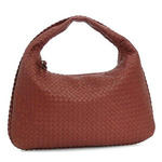 BOTTEGA VENETA(ボッテガヴェネタ) ホーボーバッグ BAG115654 V0013 クリムゾン。(Libra Mark)