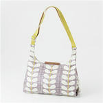 Orla Kiely(オーラカイリー) 横型ショルダーバッグ S9ESCS-022。(Libra Mark)
