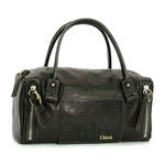 Chloe(クロエ) ECLIPSE 8AS529 BR ボストンバッグ。（Libra Mark）
