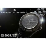 ROBERTA SCARPA（ロベルタスカルパ）ハイブリットセラミックウォッチ RS6039。（Libra Mark Watch＆Glasses）