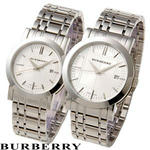 Burberry(バーバリー) ヘリテージ ブレスウォッチ BU1350 メンズ＆レディース。（Libra Mark Watch＆Glasses）