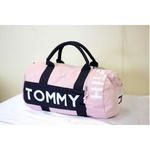 TOMMY HILFIGER(トミーヒルフィガー) ミニボストンバッグ K80374558。Libra Mark bag&wallet