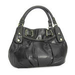 MELIE BIANCO(メリービアンコ) ショルダーバッグ W8-316 SH。Libra Mark bag&wallet