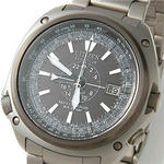 CITIZEN(シチズン) プロマスター チタンブレスウォッチ バーインデックス。Libra Mark Watch＆Glasses