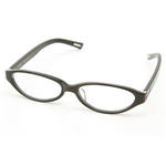 GUCCI(グッチ) ダテメガネ 9037J＆9038J。Libra Mark Watch＆Glasses