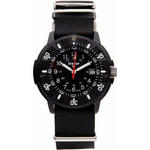 TRASER(トレーサー) Code Blue 6508。Libra Mark Watch＆Glasses