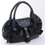 Emberllir joli(アンベリール ジョリ) ペタルバック。Libra Mark bag&wallet