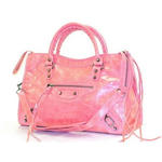 Emberllir joli(アンベリール ジョリ) エディターズレザーバック。Libra Mark bag&wallet