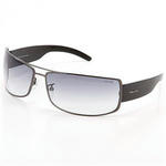 流れるようなフォルム！POLICE(ポリス) サングラス 8190。Libra Mark Watch＆Glasses
