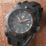 LUMINOX(ルミノックス) カーボンファイバーウォッチ 8815。Libra Mark Watch＆Glasses