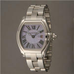 Cartier (カルティエ) レディースウォッチ ロードスター。Libra Mark Watch＆Glasses