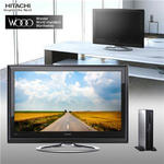 37型液晶TVがお得！日立 Wooo UT37-XV700。Libra Mark Life
