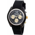 D＆G(ディー・アンド・ジー) PERFORMANCE DW03xx。Libra Mark Watch＆Glasses