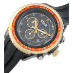 D＆G(ディー・アンド・ジー) クロノグラフ SIR D＆G DW0369。Libra Mark Watch＆Glasses