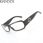 流通限定モデル！GUCCI(グッチ) ダテメガネ 2935N。Libra Mark Watch＆Glasses