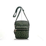 BONIA(ボニア) ショルダーバッグ 080353-007-08 アッシュ ユニセックス。Libra Mark bag&wallet