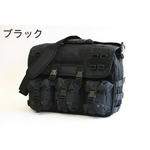 ROTHCO(ロスコ) タクティカル2WAYコンパートメントバッグ。Libra Mark bag&wallet