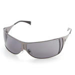 ワイルドな男の魅力が漂う一本！POLICE(ポリス) サングラス 8296Ｇ。Libra Mark Watch＆Glasses