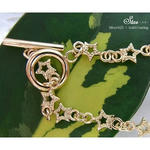 Beji(ベジ) avant-garde series/デザイナーズブレスレット(タイプ7) tj200909015be。Libra Mark Jewelry