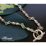 Beji(ベジ) avant-garde series/デザイナーズブレスレット(タイプ9) tj200909017be。Libra Mark Jewelry