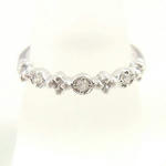 Beji(ベジ) ~elegant style series~ flowers/リング tj200909003be。Libra Mark Jewelry