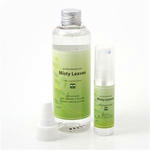 秘密は118種類の植物成分♪除菌＆消臭ウォーター ミスティリーブス。Libra Mark Fashion＆Cosmetics