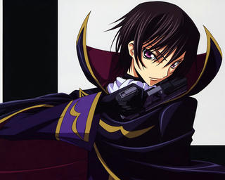 コードギアス ルルーシュ ランペルージ アニメと壁紙生活