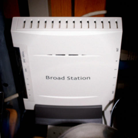 BroadStation