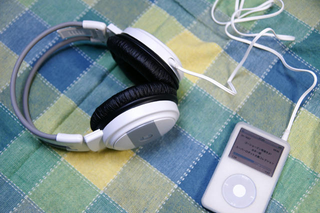 mTUNE for iPod shuffle7