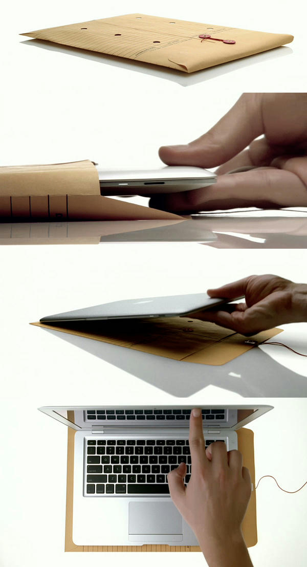 いつかは欲しいMacBookAir