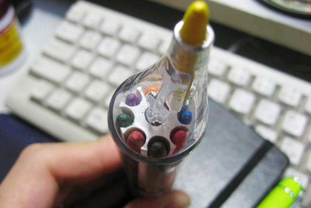 penco COLOUR Delidhts 3