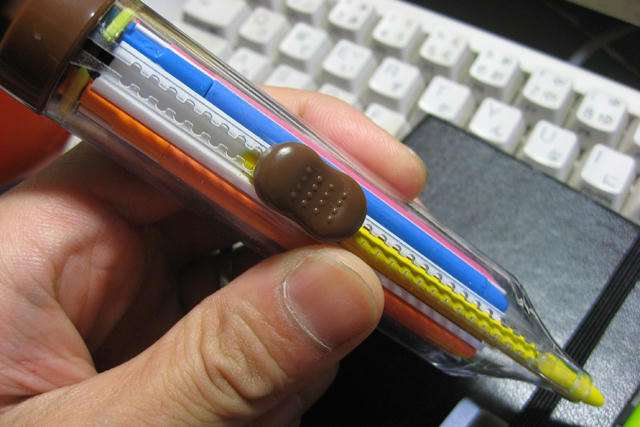 penco COLOUR Delidhts 4