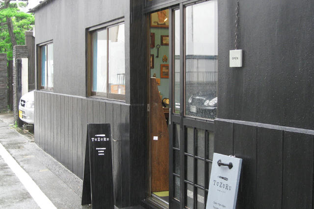 TUZURUその１
