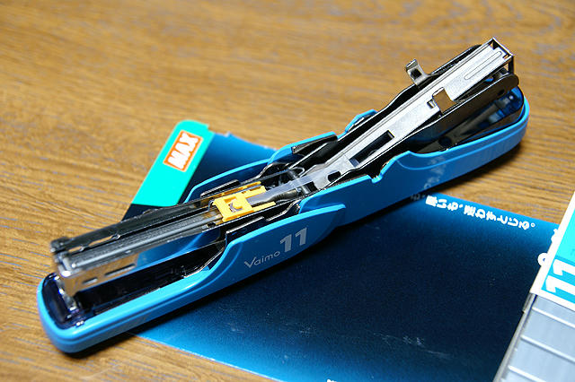 Vaimo11フラット6